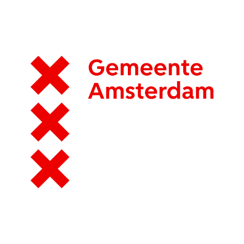 Municipality of Amsterdam logo