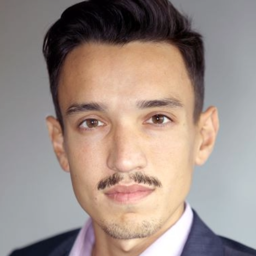 Brian, oprichter van LusoNexo
